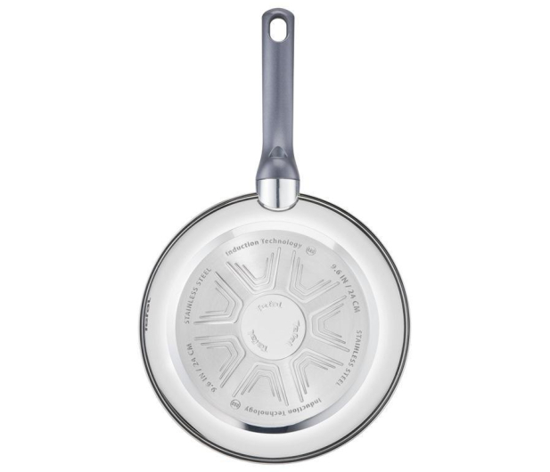 TEFAL PATELNIA DAILY COOK 24CM (G7130414) - 1385473 - zdjęcie 3